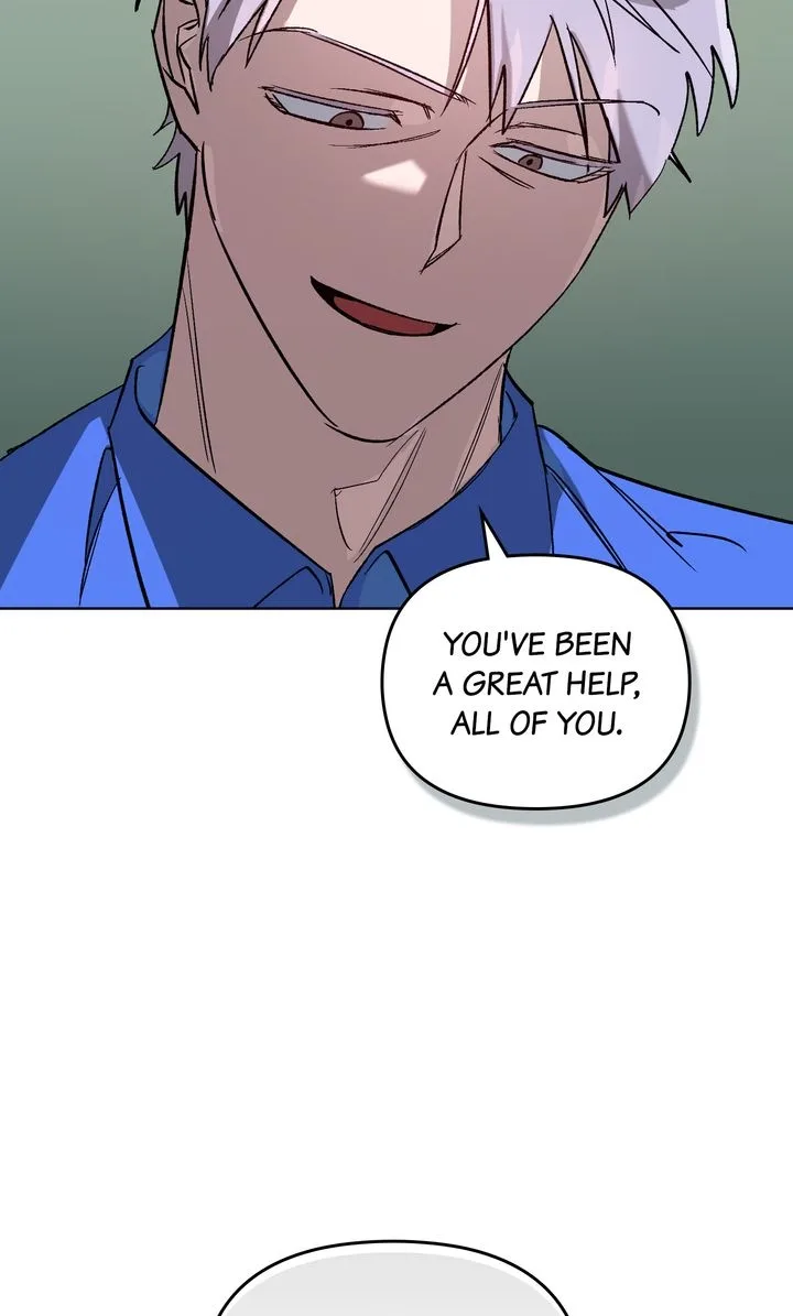 The Superheroes of Class F: Rebooted Chapter 17 page 36