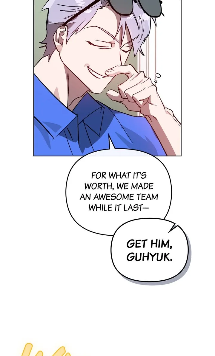 The Superheroes of Class F: Rebooted Chapter 17 page 38