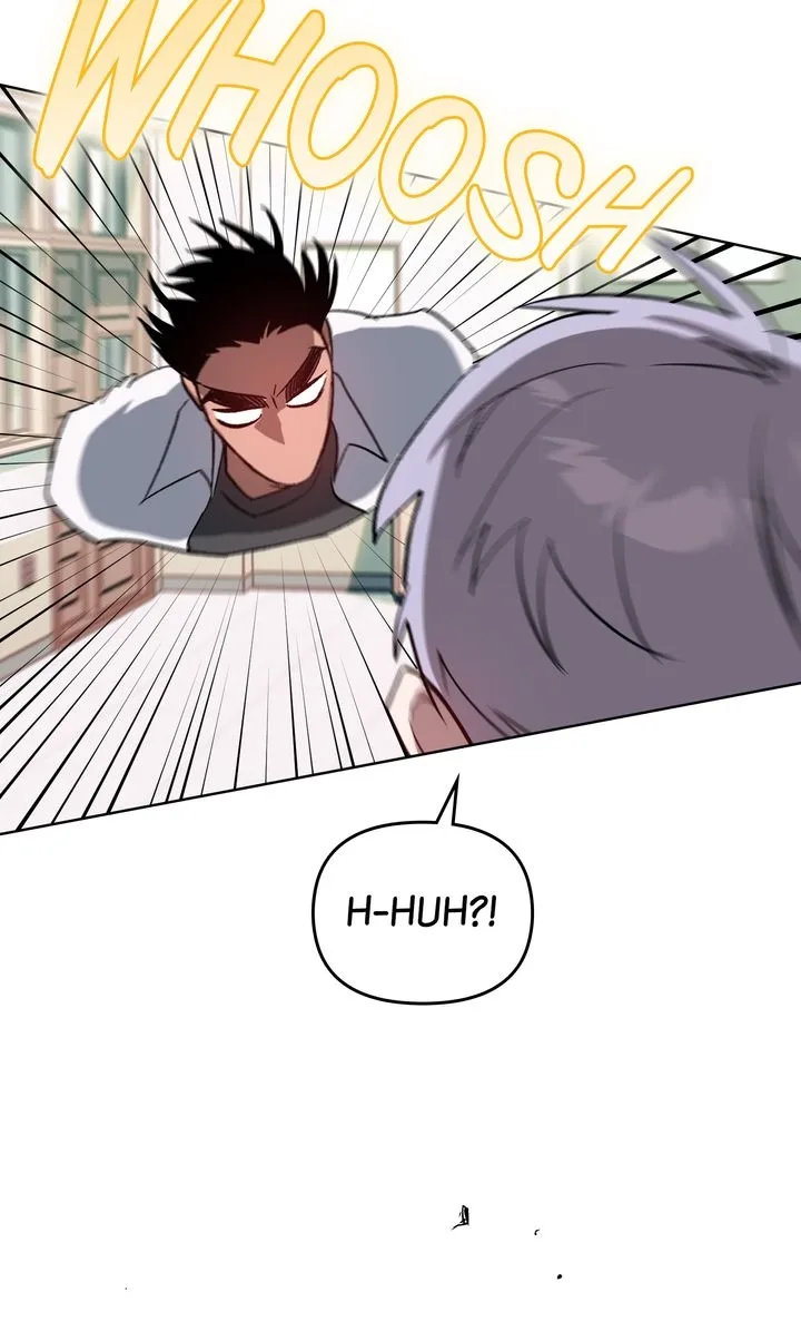 The Superheroes of Class F: Rebooted Chapter 17 page 39