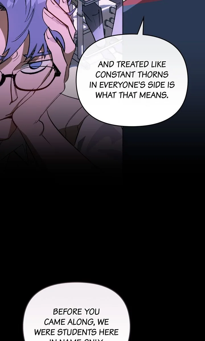 The Superheroes of Class F: Rebooted Chapter 17 page 44