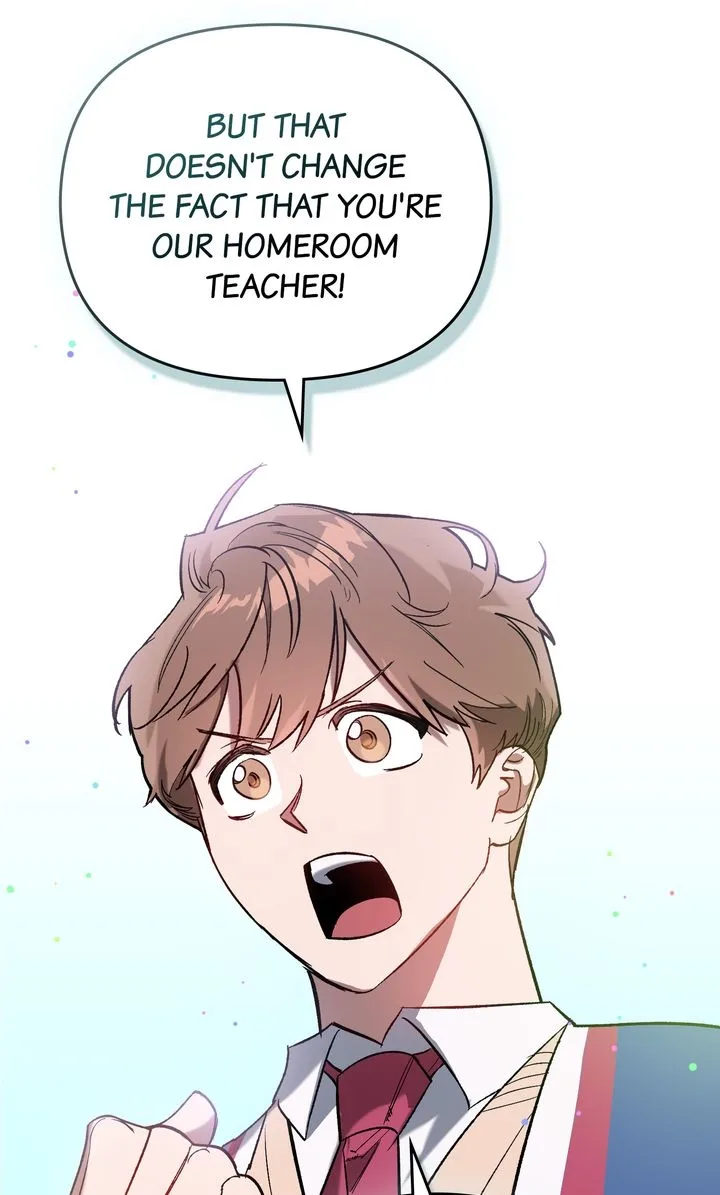 The Superheroes of Class F: Rebooted Chapter 17 page 46