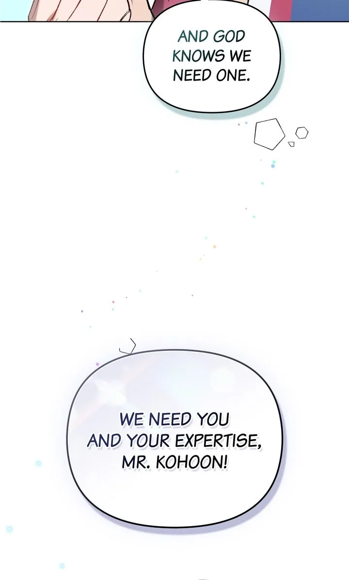 The Superheroes of Class F: Rebooted Chapter 17 page 47