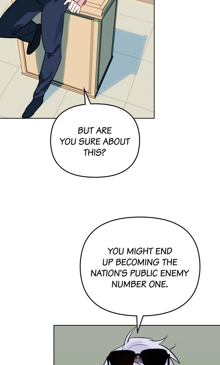 The Superheroes of Class F: Rebooted Chapter 17 page 57