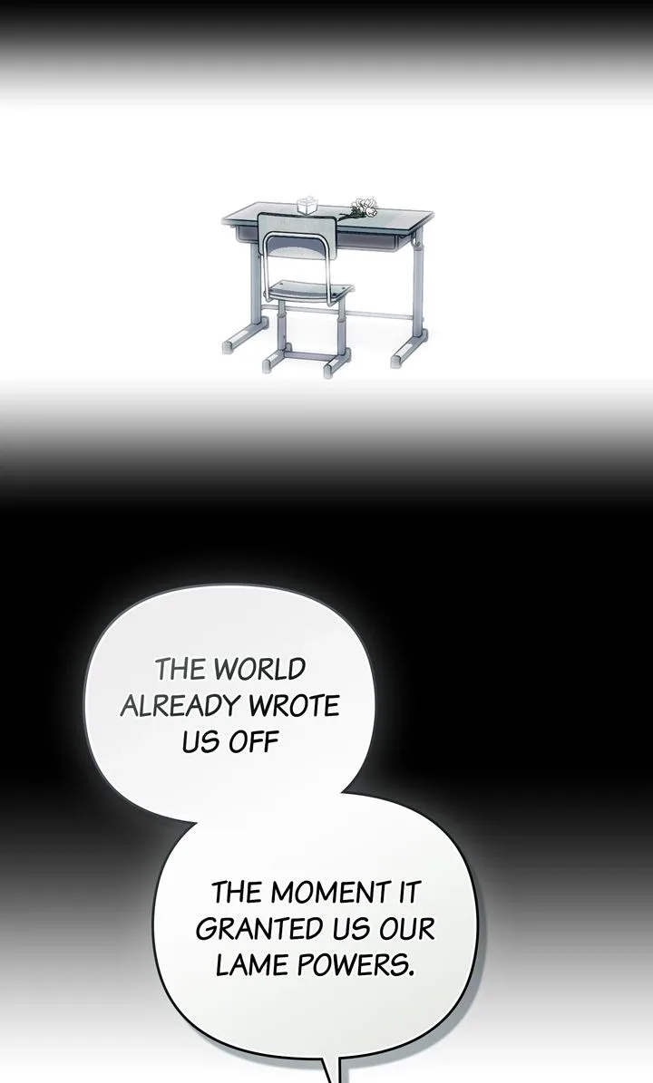 The Superheroes of Class F: Rebooted Chapter 17 page 60