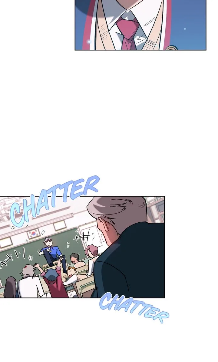 The Superheroes of Class F: Rebooted Chapter 17 page 65