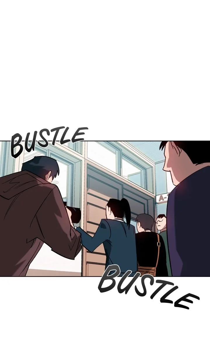 The Superheroes of Class F: Rebooted Chapter 17 page 67