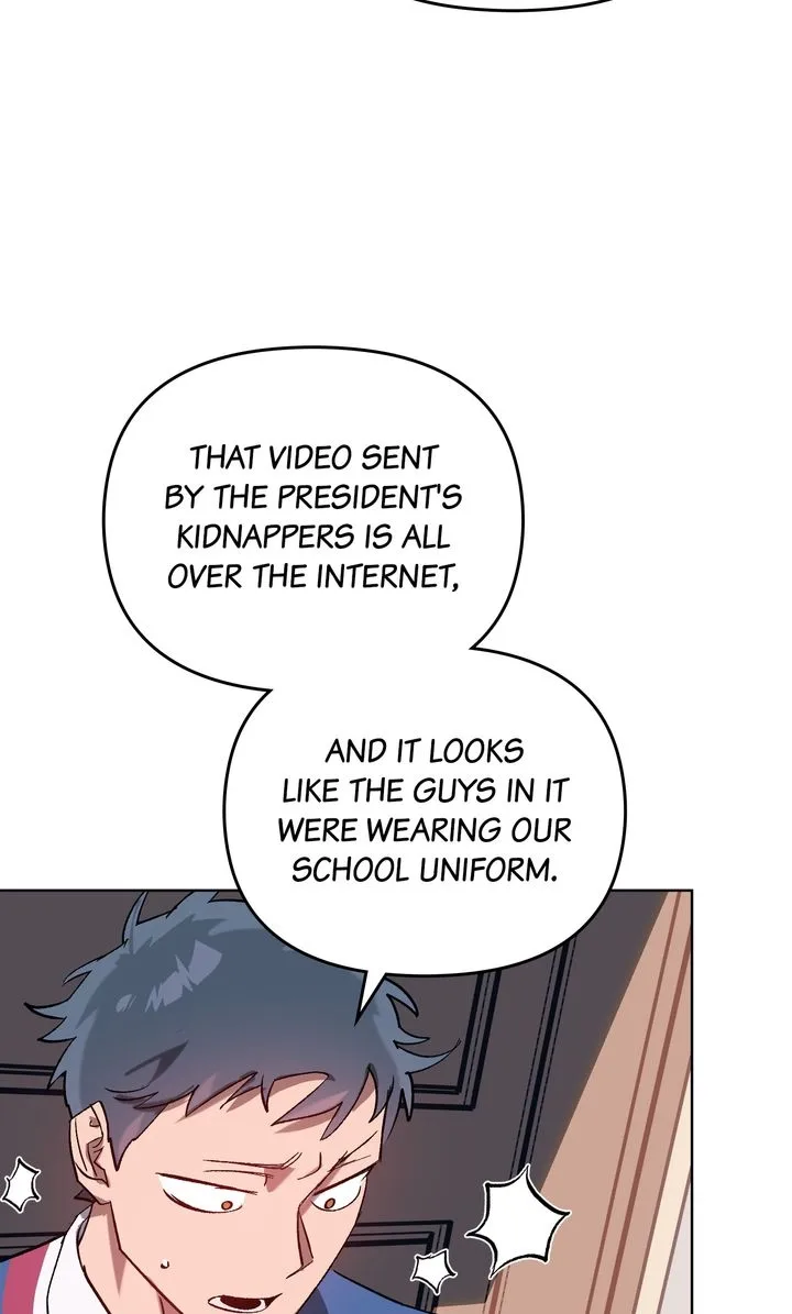 The Superheroes of Class F: Rebooted Chapter 17 page 69