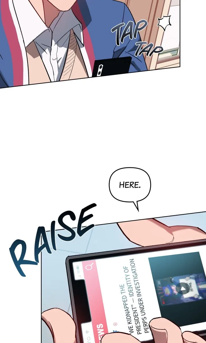 The Superheroes of Class F: Rebooted Chapter 17 page 70
