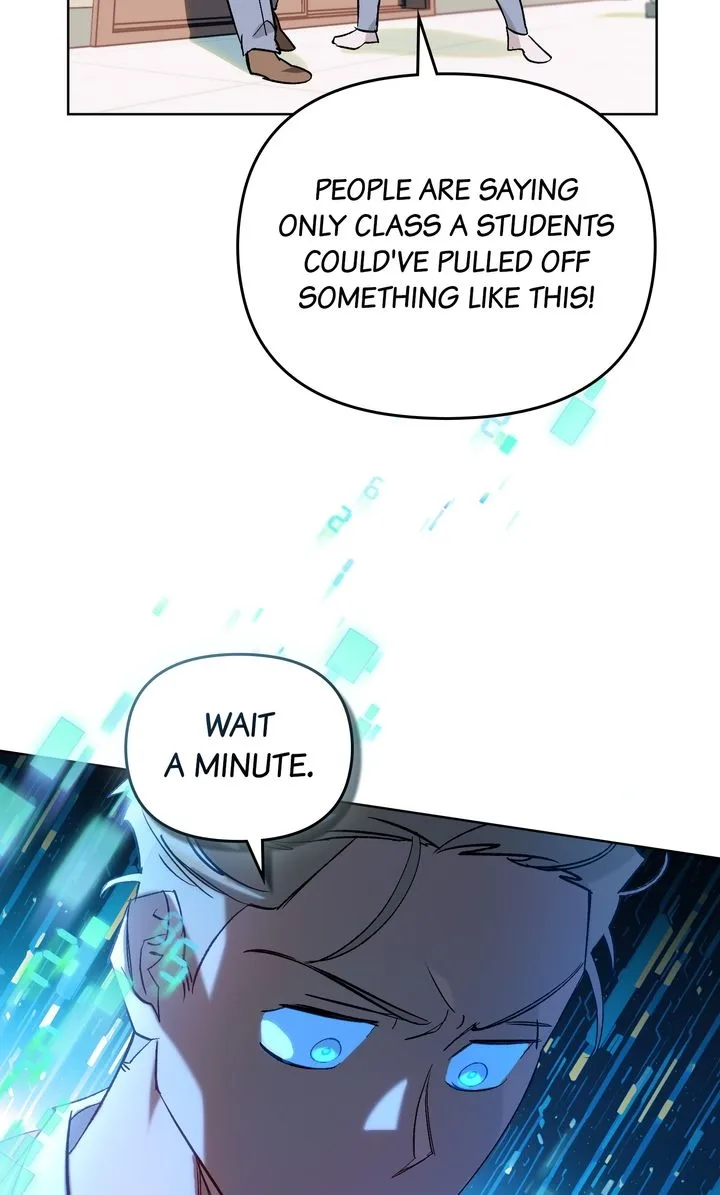 The Superheroes of Class F: Rebooted Chapter 17 page 72