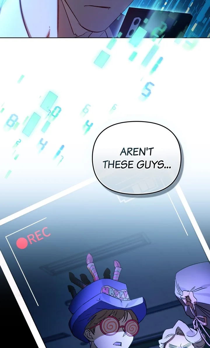 The Superheroes of Class F: Rebooted Chapter 17 page 73