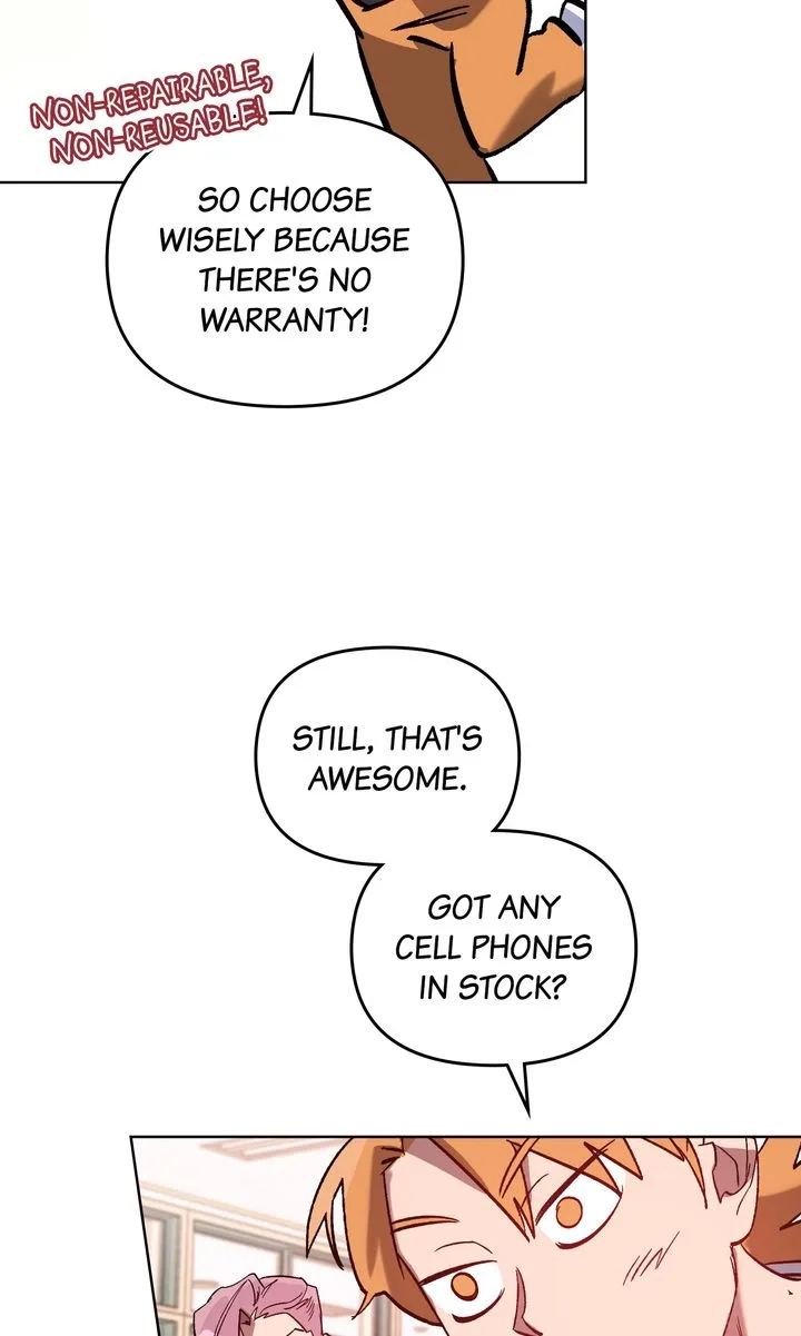 The Superheroes of Class F: Rebooted Chapter 18 page 20