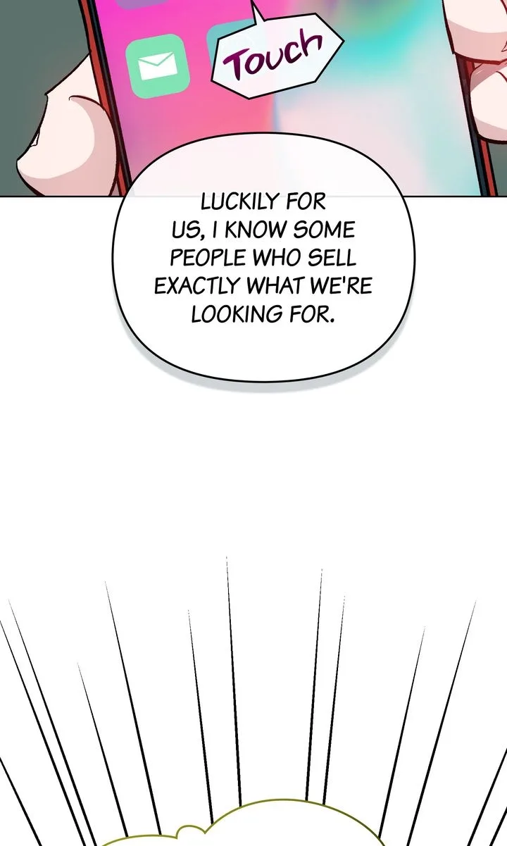 The Superheroes of Class F: Rebooted Chapter 18 page 6