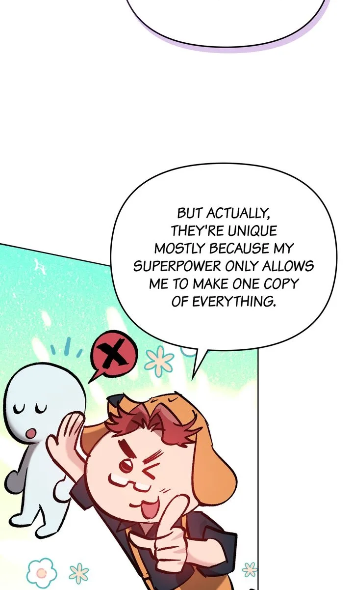 The Superheroes of Class F: Rebooted Chapter 18 page 19