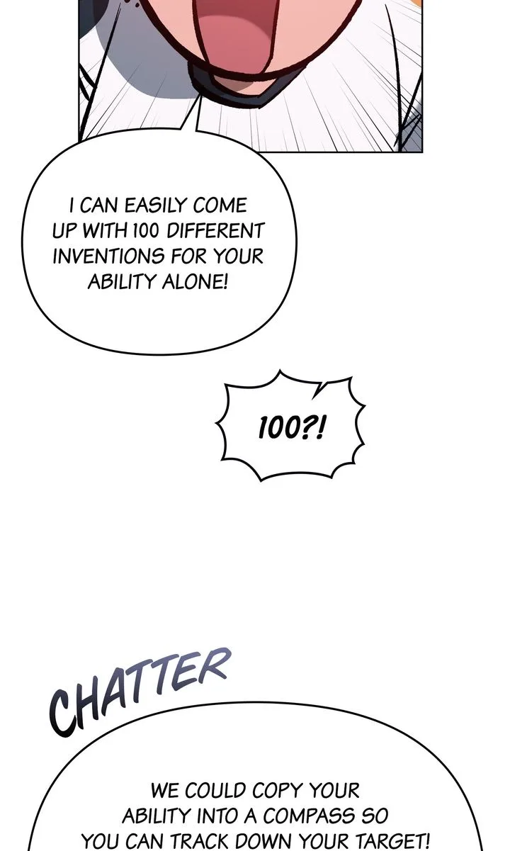 The Superheroes of Class F: Rebooted Chapter 18 page 23