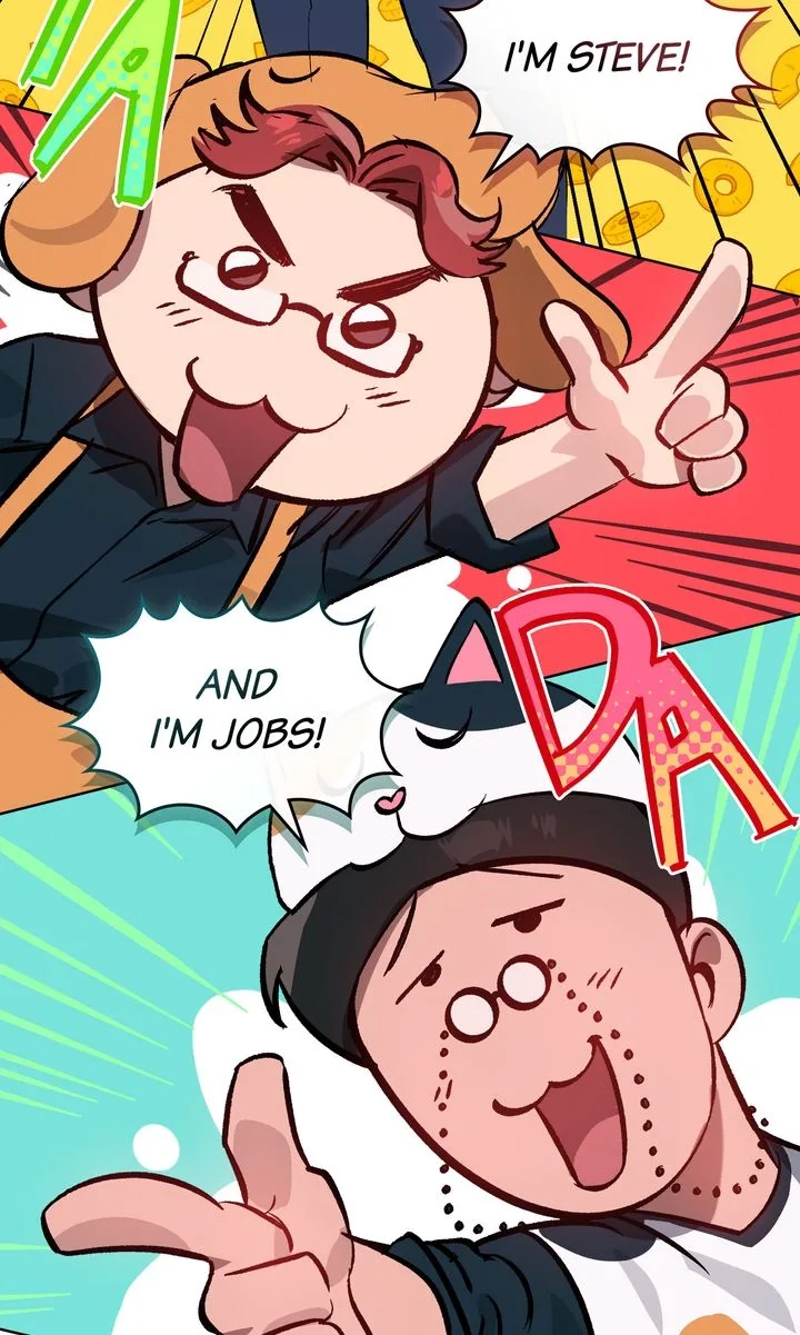 The Superheroes of Class F: Rebooted Chapter 18 page 8