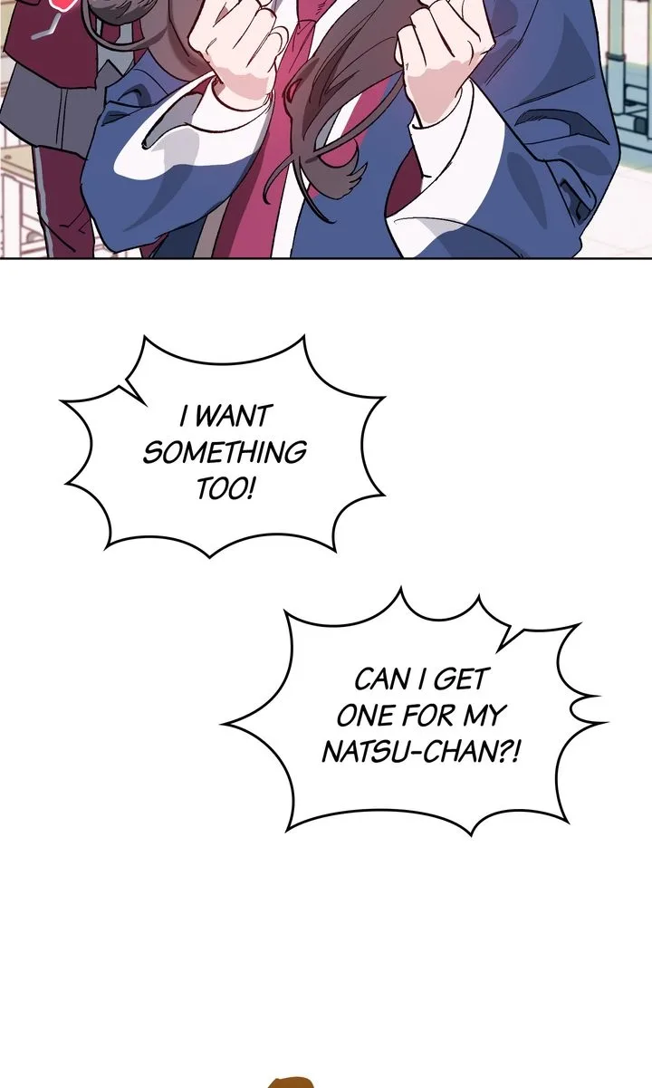 The Superheroes of Class F: Rebooted Chapter 18 page 25
