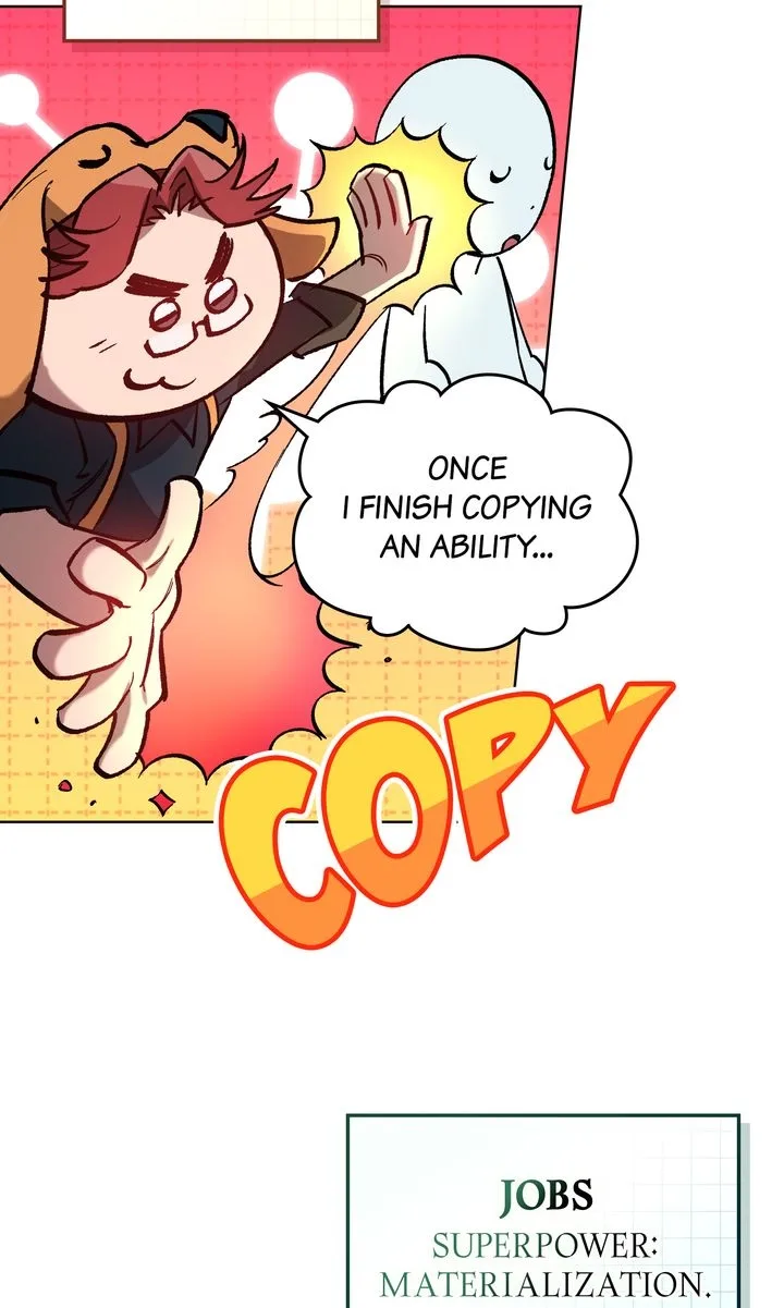 The Superheroes of Class F: Rebooted Chapter 18 page 16
