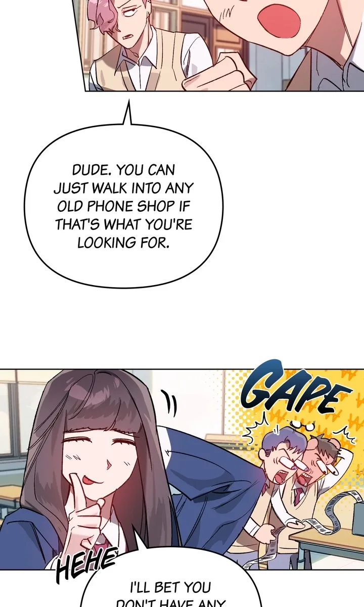 The Superheroes of Class F: Rebooted Chapter 18 page 21