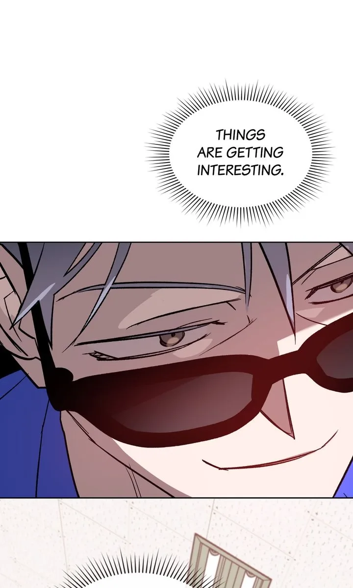 The Superheroes of Class F: Rebooted Chapter 18 page 30