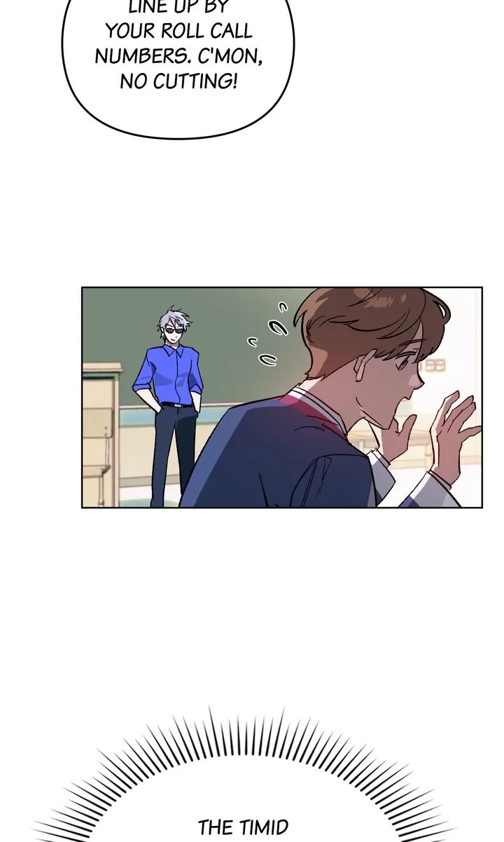 The Superheroes of Class F: Rebooted Chapter 18 page 27