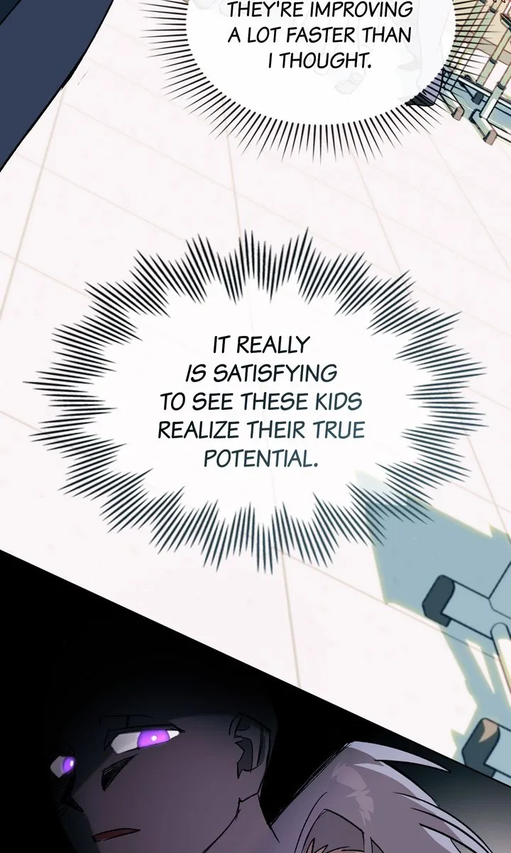 The Superheroes of Class F: Rebooted Chapter 18 page 32