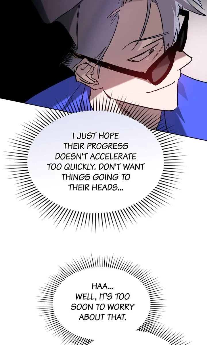 The Superheroes of Class F: Rebooted Chapter 18 page 33