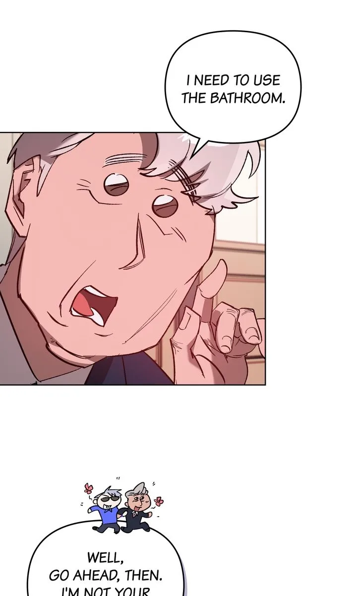 The Superheroes of Class F: Rebooted Chapter 18 page 36