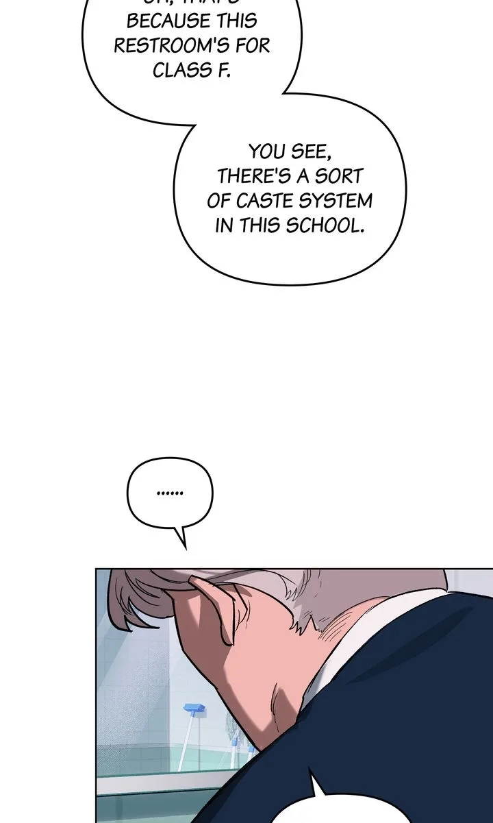 The Superheroes of Class F: Rebooted Chapter 18 page 42