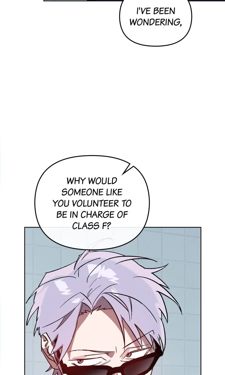 The Superheroes of Class F: Rebooted Chapter 18 page 43