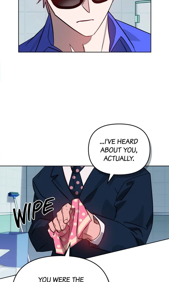 The Superheroes of Class F: Rebooted Chapter 18 page 44