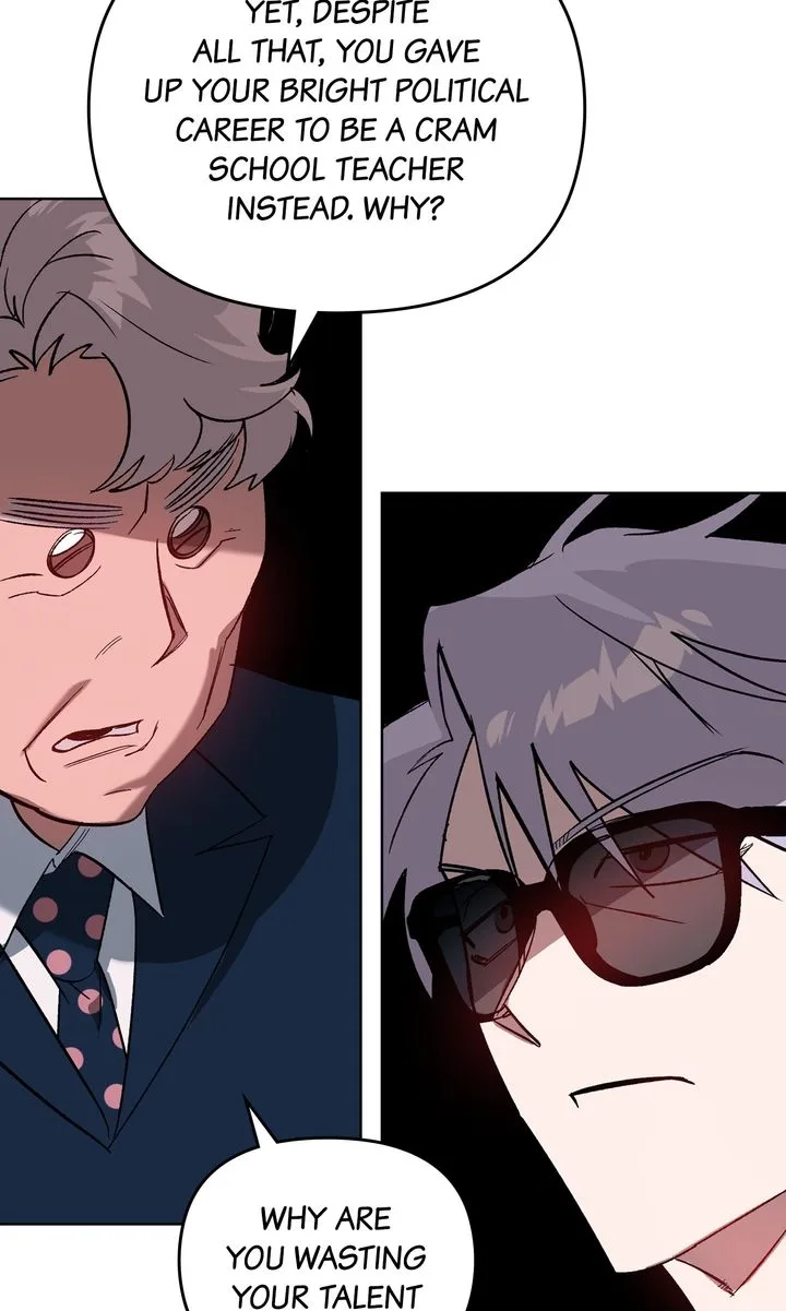 The Superheroes of Class F: Rebooted Chapter 18 page 49