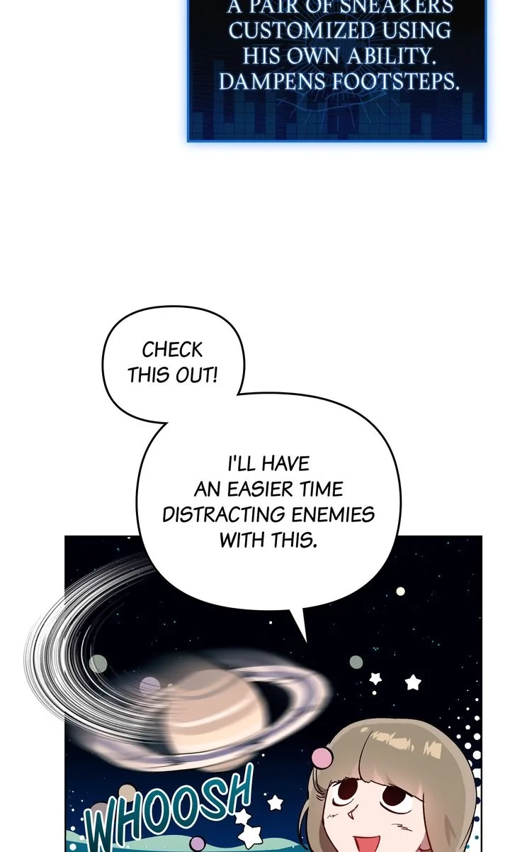 The Superheroes of Class F: Rebooted Chapter 18 page 56