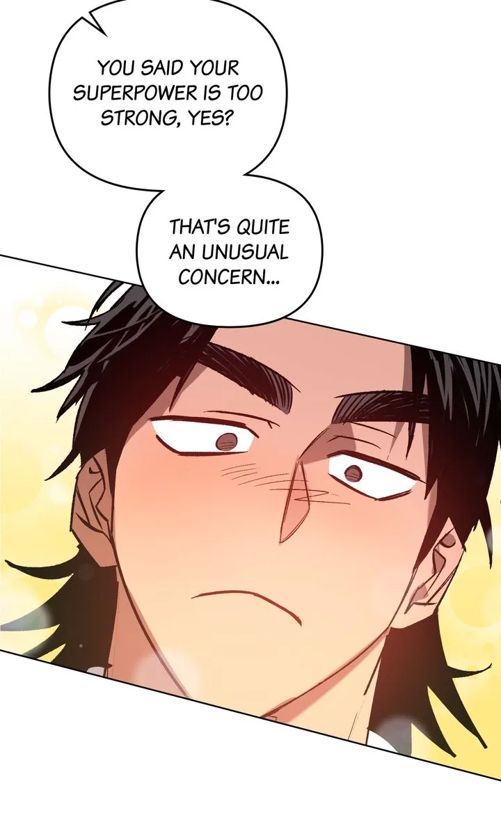 The Superheroes of Class F: Rebooted Chapter 18 page 61