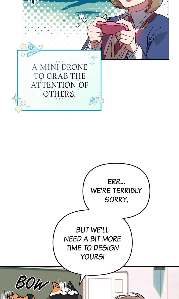 The Superheroes of Class F: Rebooted Chapter 18 page 57