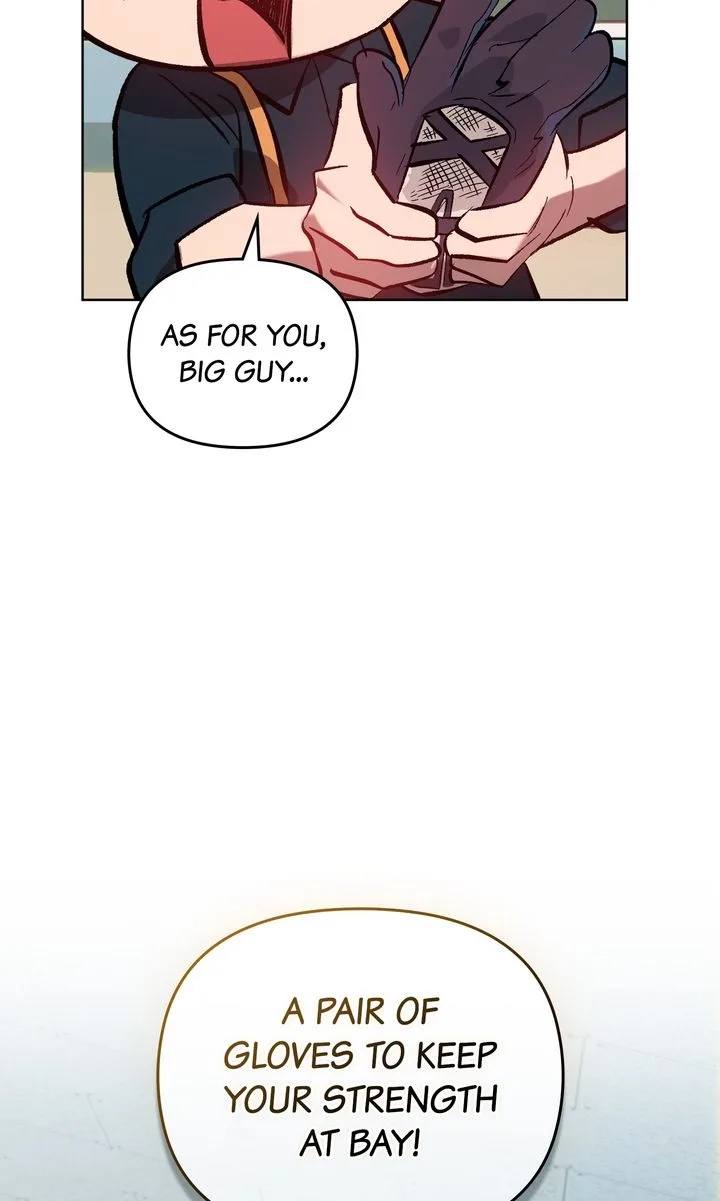 The Superheroes of Class F: Rebooted Chapter 18 page 59
