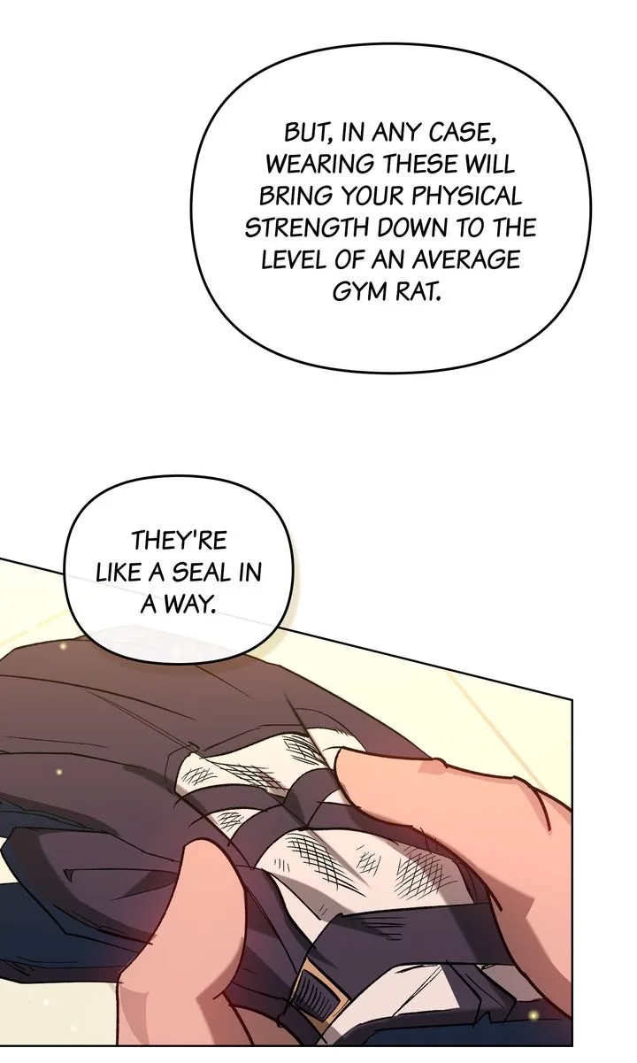 The Superheroes of Class F: Rebooted Chapter 18 page 62