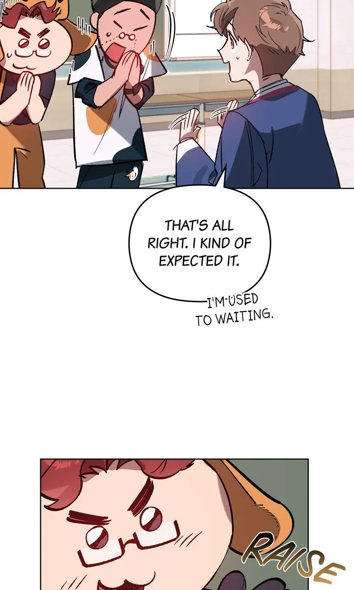 The Superheroes of Class F: Rebooted Chapter 18 page 58