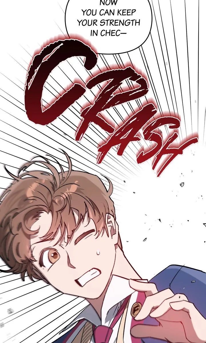 The Superheroes of Class F: Rebooted Chapter 18 page 67