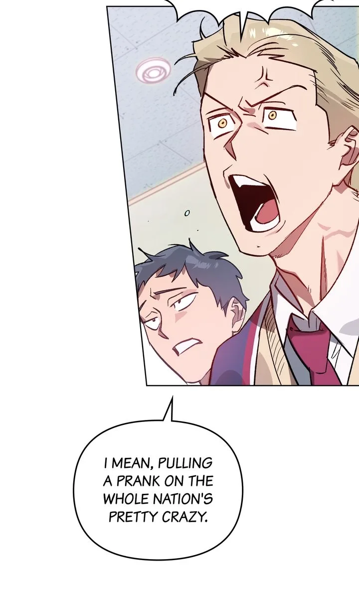 The Superheroes of Class F: Rebooted Chapter 18 page 73