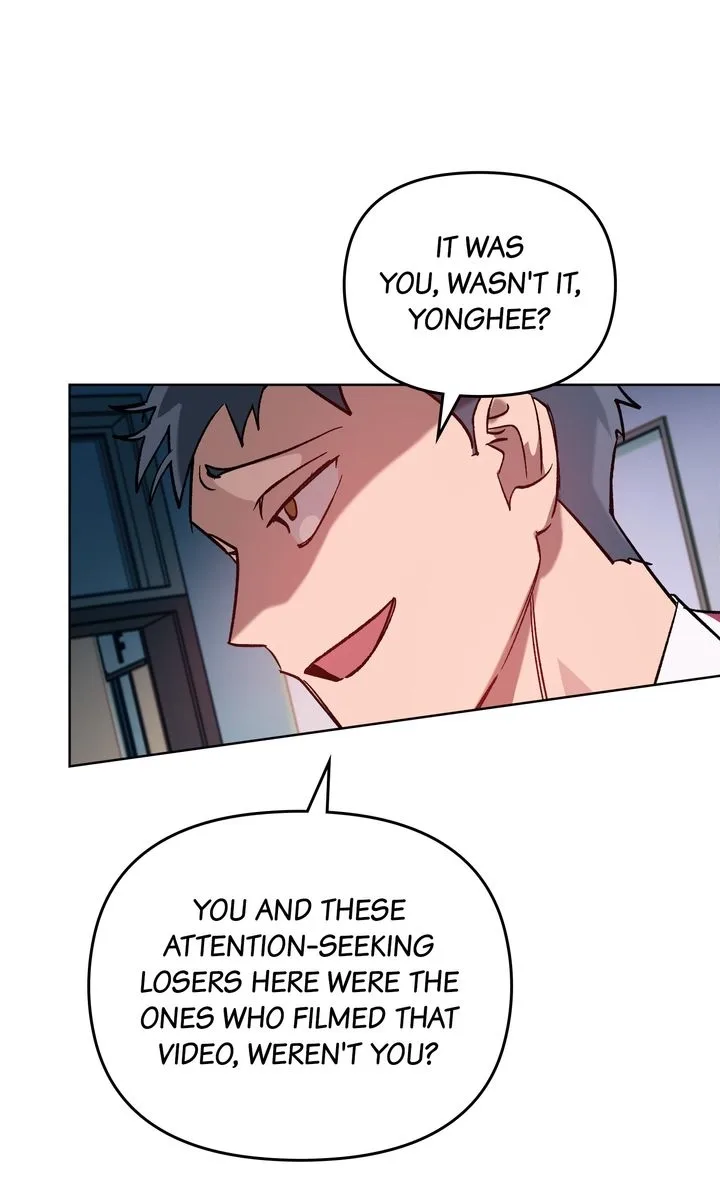 The Superheroes of Class F: Rebooted Chapter 18 page 74