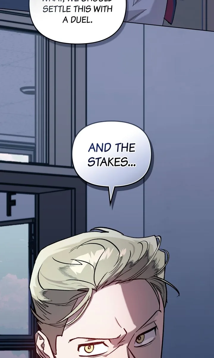 The Superheroes of Class F: Rebooted Chapter 18 page 84