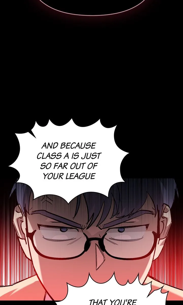 The Superheroes of Class F: Rebooted Chapter 18 page 79