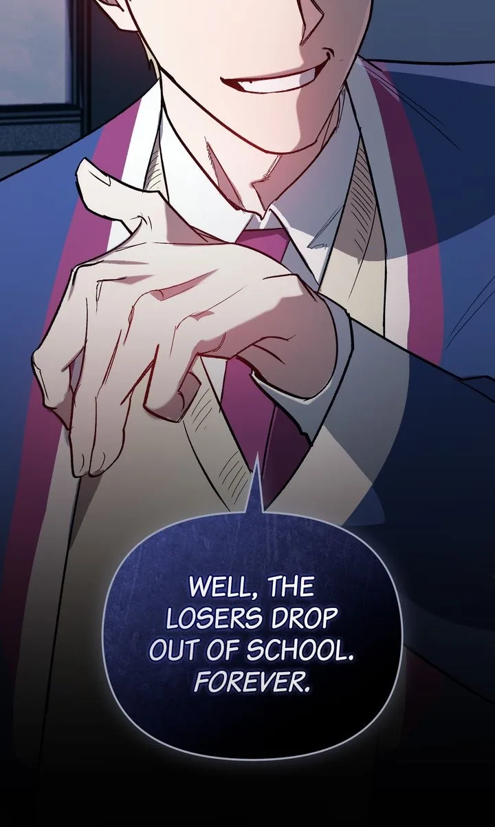 The Superheroes of Class F: Rebooted Chapter 18 page 85