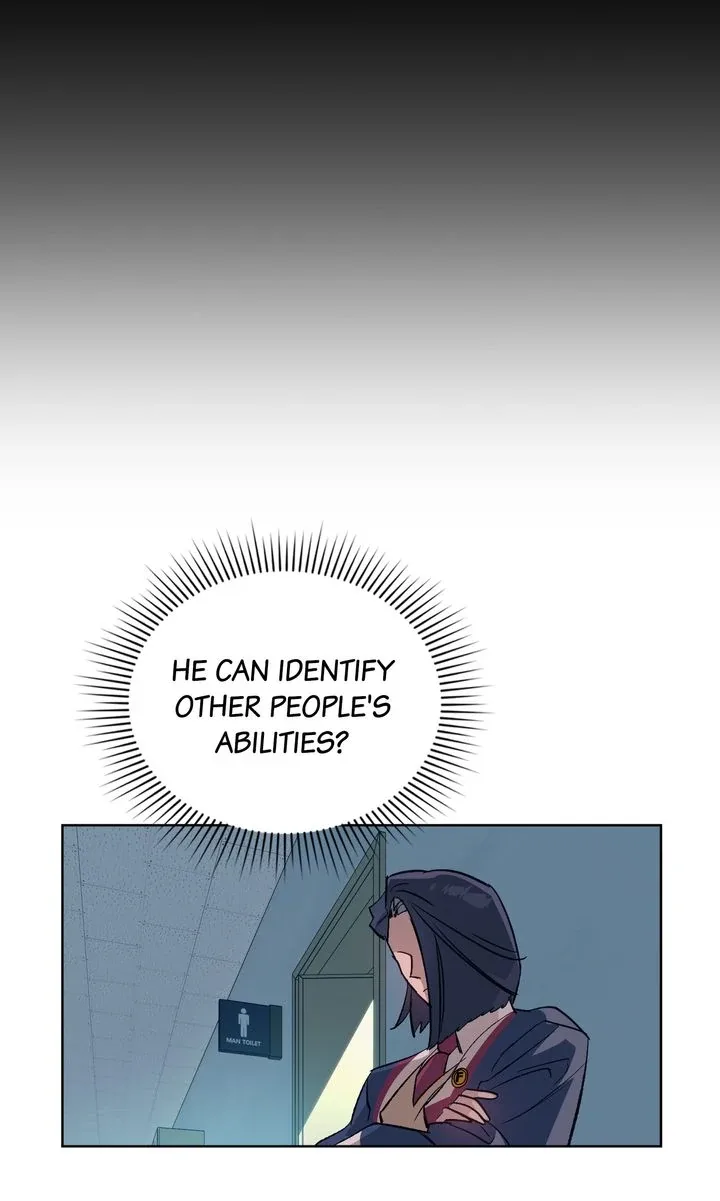 The Superheroes of Class F: Rebooted Chapter 19 page 8
