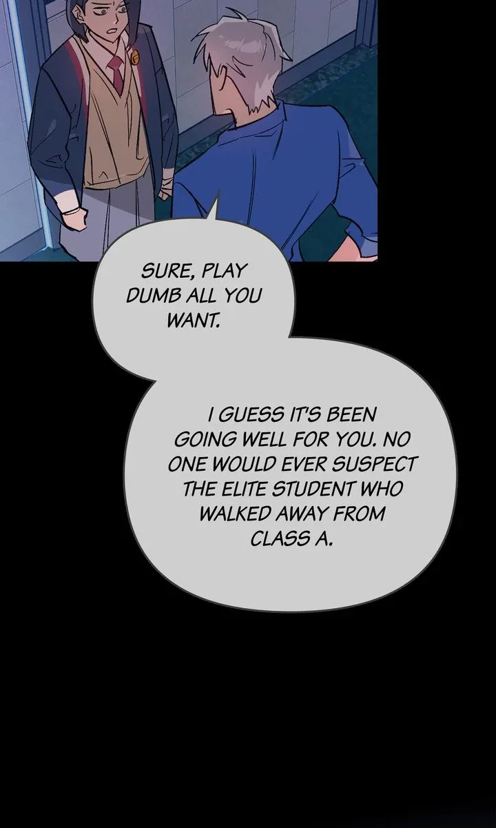 The Superheroes of Class F: Rebooted Chapter 19 page 13