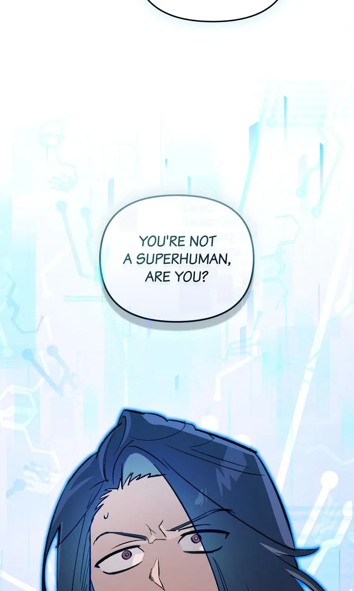 The Superheroes of Class F: Rebooted Chapter 19 page 15