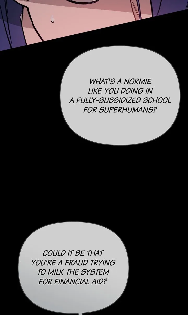 The Superheroes of Class F: Rebooted Chapter 19 page 19