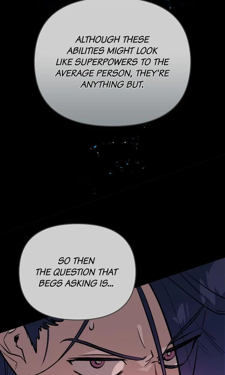 The Superheroes of Class F: Rebooted Chapter 19 page 18