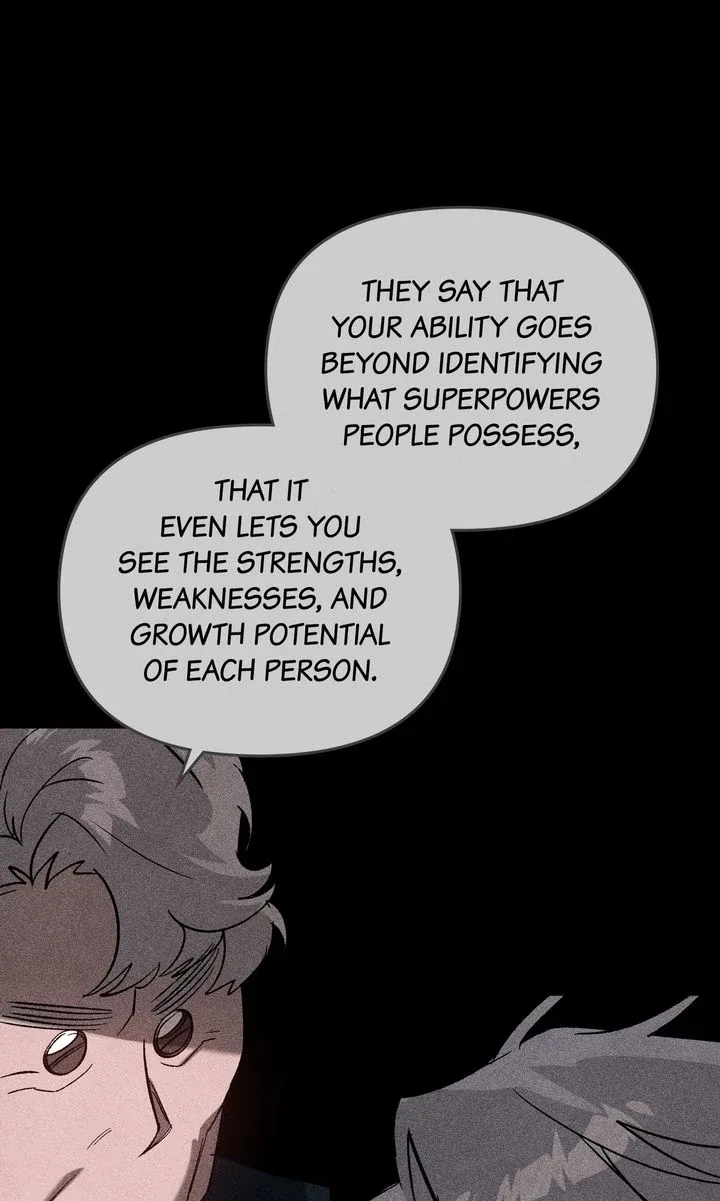 The Superheroes of Class F: Rebooted Chapter 19 page 6