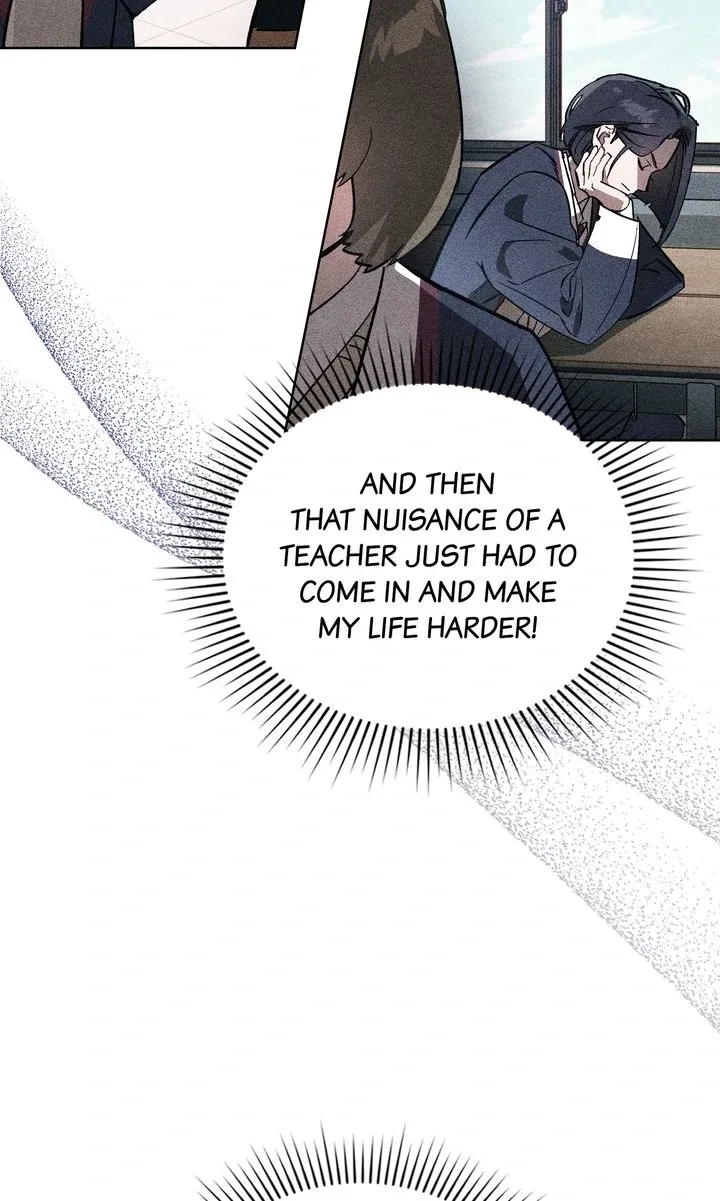 The Superheroes of Class F: Rebooted Chapter 19 page 24